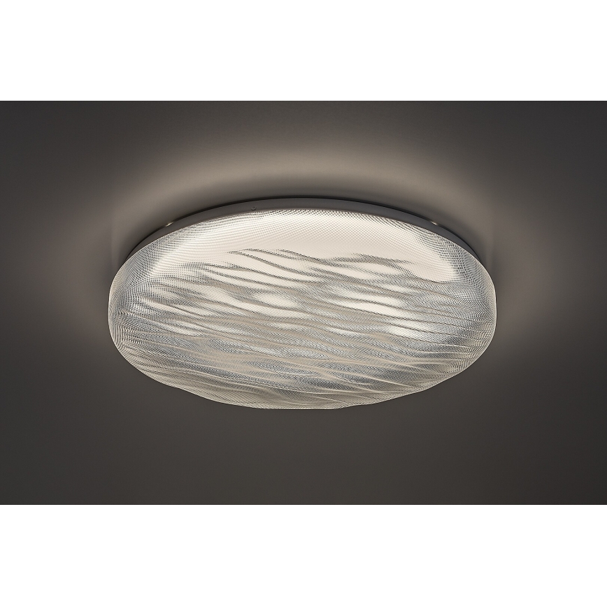 Rabalux - LED stropno svjetlo za kupaonicu LED/36W/230V IP44 4000K pr. 47,5 cm