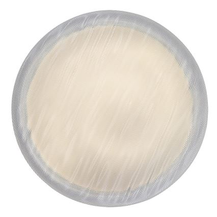 Rabalux - LED stropno svjetlo za kupaonicu LED/36W/230V IP44 4000K pr. 47,5 cm