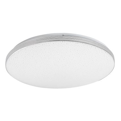 Rabalux - LED stropno svjetlo za kupaonicu LED/40W/230V IP44 4000K Ø 48 cm