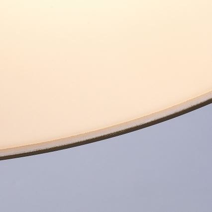 Rabalux - Vanjsko stropno svjetlo 2xE27/9W/230V Ø 29 cm IP43 bež