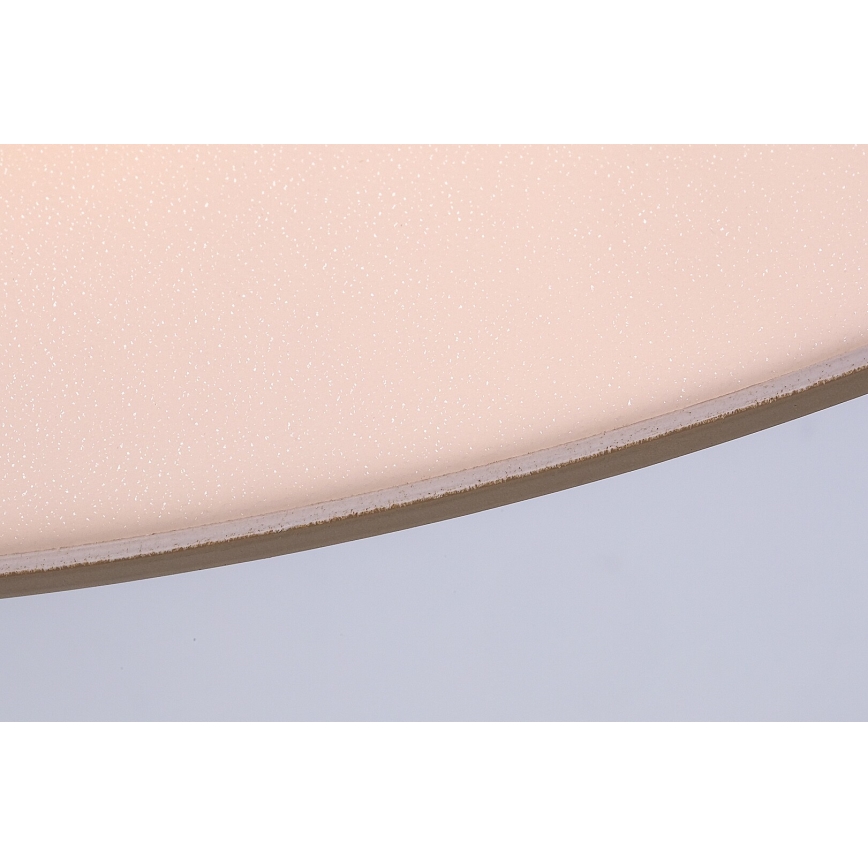 Rabalux - Vanjsko stropno svjetlo 3xE27/9W/230V Ø 39 cm IP43 bež