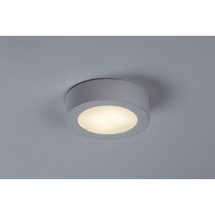 Rabalux - LED stropno svjetlo za kupaonicu LED/7W/230V pr. 12 cm IP44 bijela