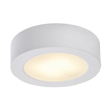 Rabalux - LED stropno svjetlo za kupaonicu LED/7W/230V pr. 12 cm IP44 bijela