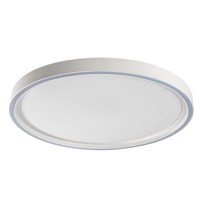 Rabalux - LED prigušivo stropno svjetlo LED/31W/230V IP40 3000-6500K pr. 41,5 cm + daljinski upravljač