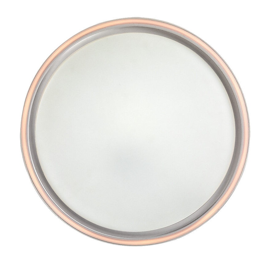 Rabalux - LED prigušivo stropno svjetlo LED/31W/230V IP40 3000-6500K pr. 41,5 cm + daljinski upravljač
