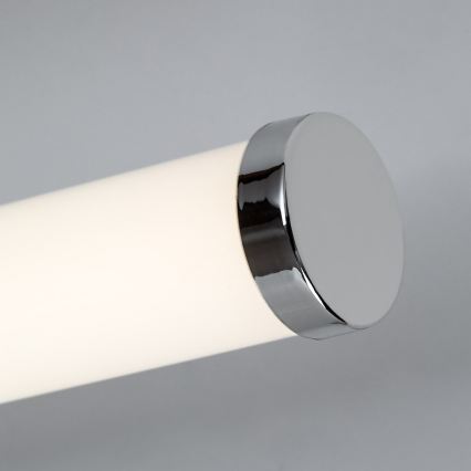 Rabalux - LED kupaonsko osvjetljenje za zrcalo LED/6W/230V IP44 40 cm sjajni krom