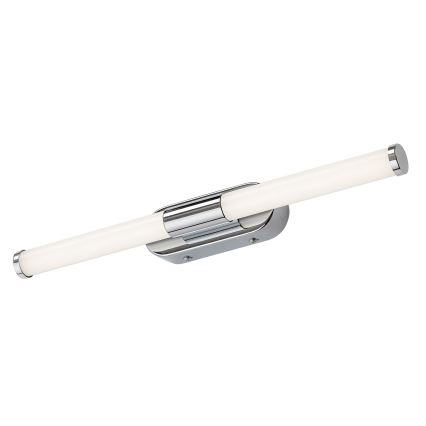 Rabalux - LED kupaonsko osvjetljenje za zrcalo LED/6W/230V IP44 40 cm sjajni krom