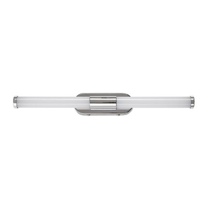 Rabalux - LED kupaonsko osvjetljenje za zrcalo LED/6W/230V IP44 40 cm sjajni krom
