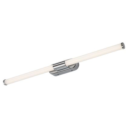 Rabalux - LED svjetlo za kupaonsko ogledalo LED/8W/230V IP44 60 cm sjajni krom