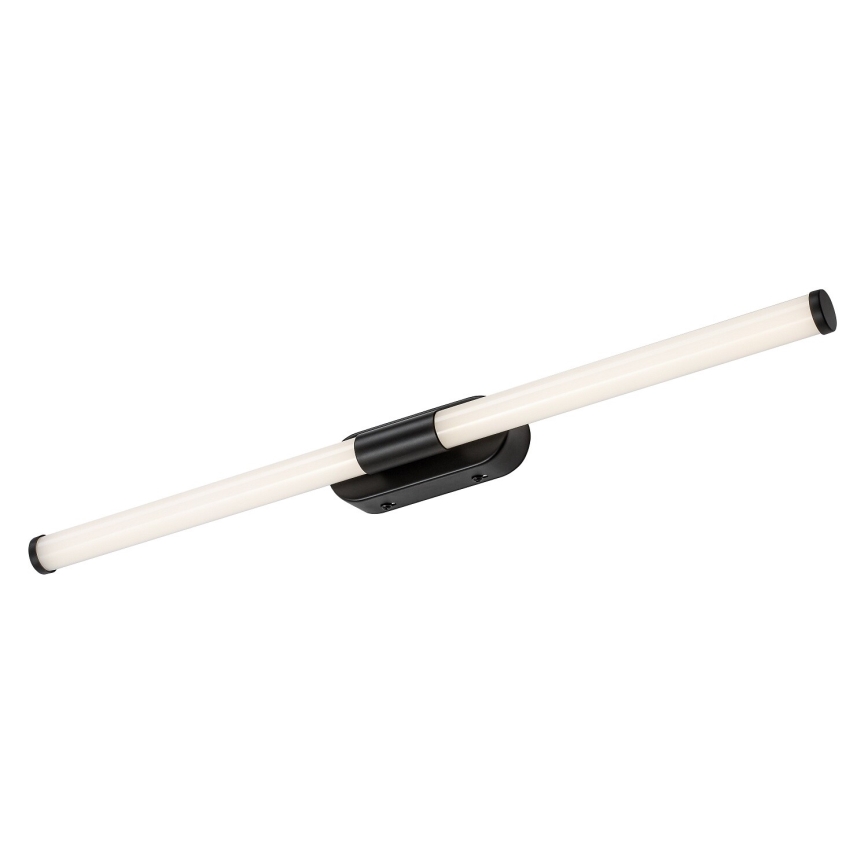 Rabalux - Kupaonsko LED osvjetljenje za ogledalo LED/8W/230V IP44 60 cm crna