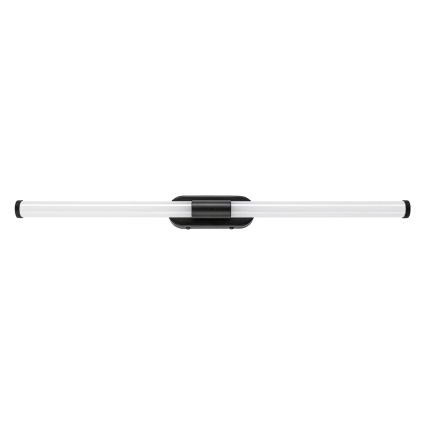 Rabalux - Kupaonsko LED osvjetljenje za ogledalo LED/8W/230V IP44 60 cm crna