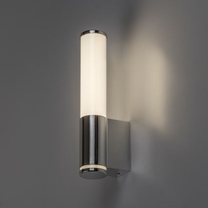 Rabalux - LED Kupaonsko zidno svjetlo LED/6W/230V IP44 sjajni krom