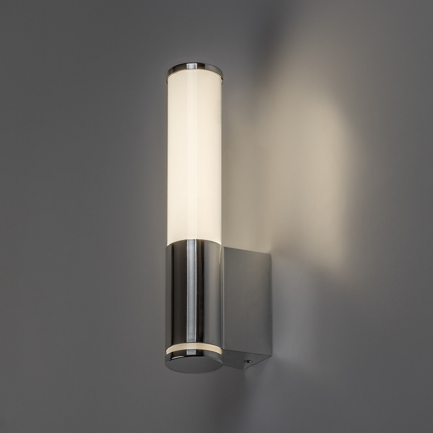 Rabalux - LED Kupaonsko zidno svjetlo LED/6W/230V IP44 sjajni krom