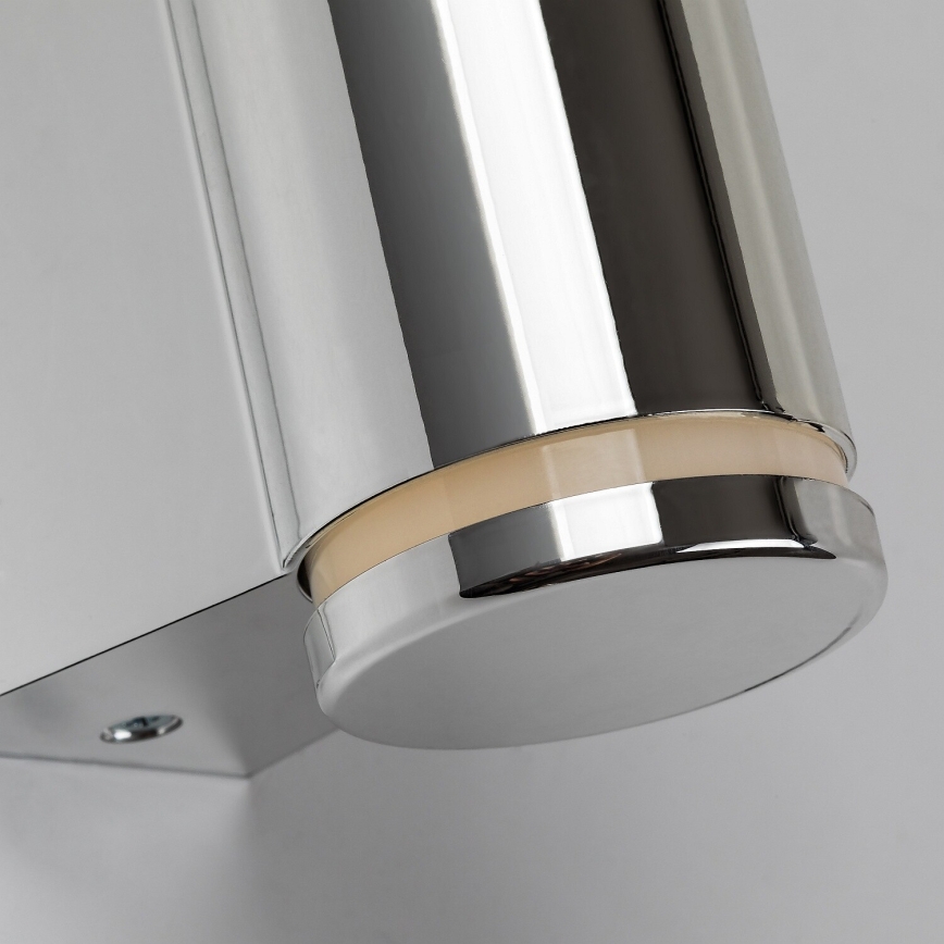 Rabalux - LED Kupaonsko zidno svjetlo LED/6W/230V IP44 sjajni krom