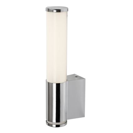 Rabalux - LED Kupaonsko zidno svjetlo LED/6W/230V IP44 sjajni krom
