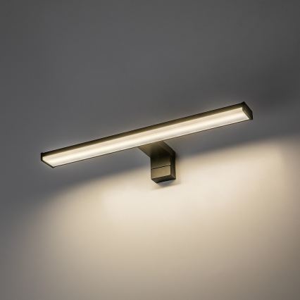 Rabalux - LED kupaonsko osvjetljenje za ogledalo LED/8W/230V IP44 40 cm