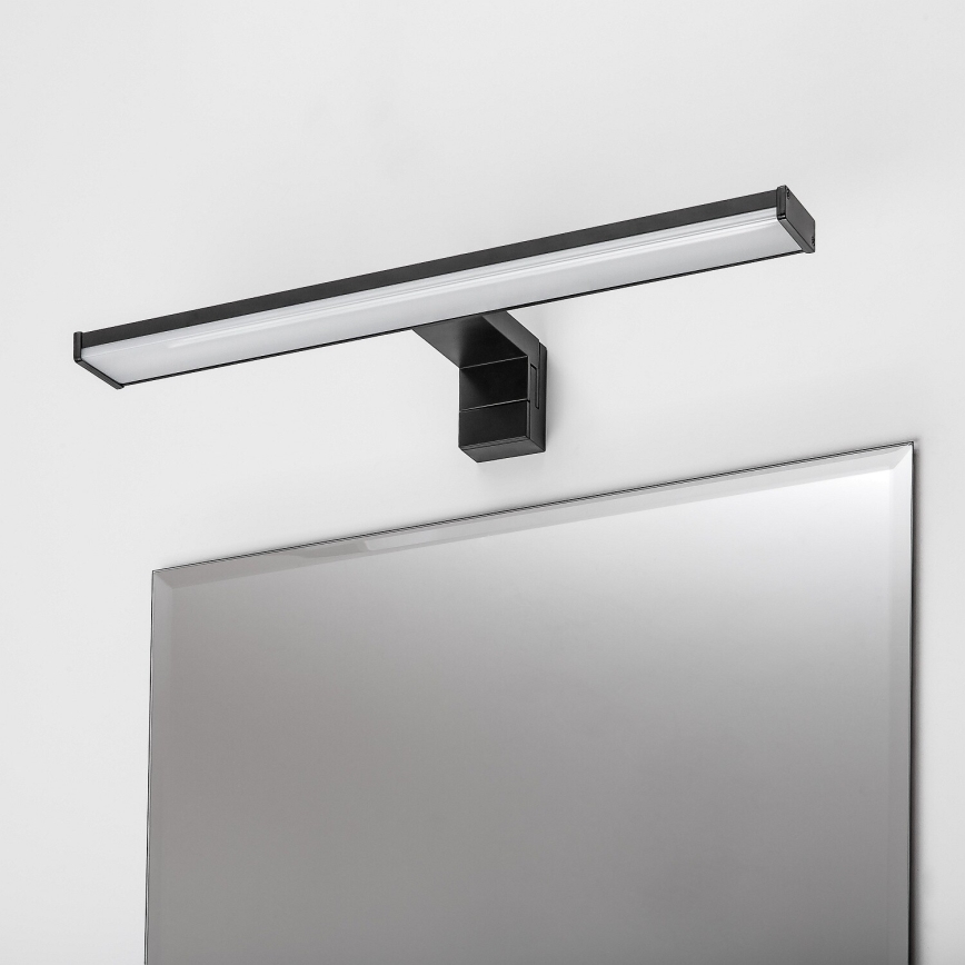 Rabalux - LED kupaonsko osvjetljenje za ogledalo LED/8W/230V IP44 40 cm