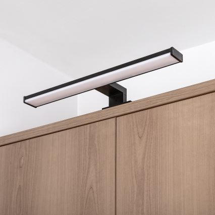 Rabalux - LED kupaonsko osvjetljenje za ogledalo LED/8W/230V IP44 40 cm