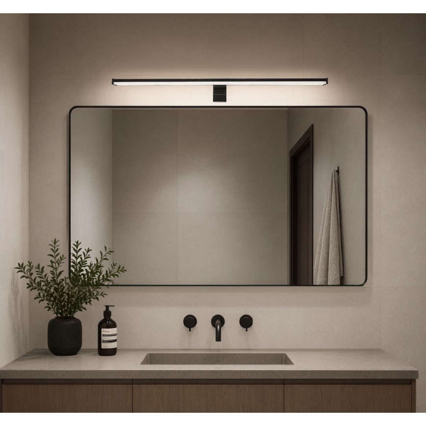 Rabalux - LED osvjetljenje za kupaonsko ogledalo LED/12W/230V IP44 60 cm