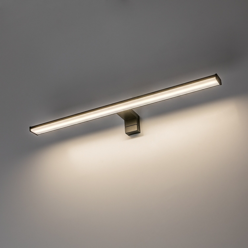 Rabalux - LED osvjetljenje za kupaonsko ogledalo LED/12W/230V IP44 60 cm
