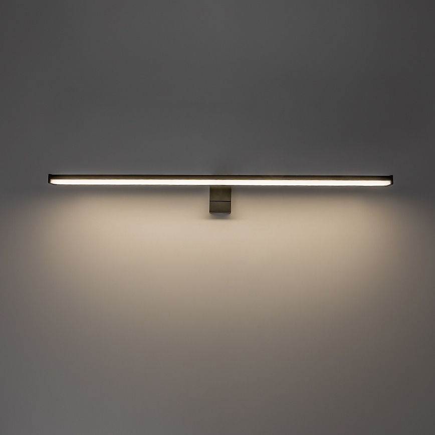 Rabalux - LED osvjetljenje za kupaonsko ogledalo LED/12W/230V IP44 60 cm
