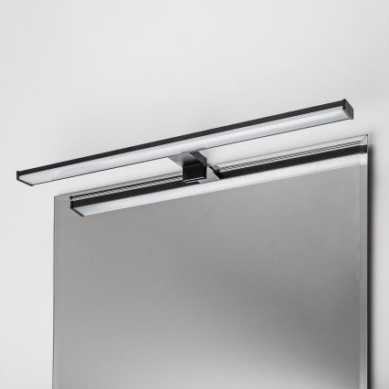 Rabalux - LED osvjetljenje za kupaonsko ogledalo LED/12W/230V IP44 60 cm