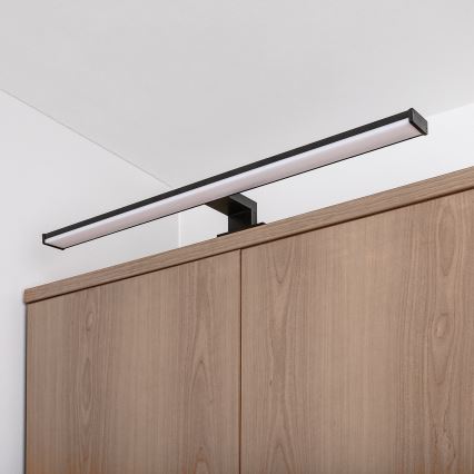 Rabalux - LED osvjetljenje za kupaonsko ogledalo LED/12W/230V IP44 60 cm