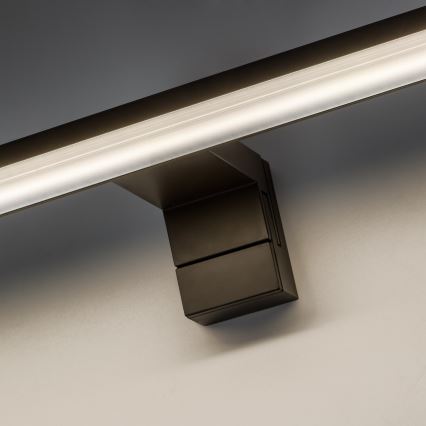 Rabalux - LED osvjetljenje za kupaonsko ogledalo LED/12W/230V IP44 60 cm