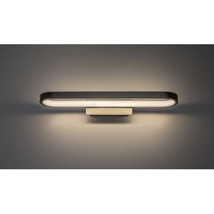 Rabalux - LED rasvjeta za kupaonsko ogledalo LED/15W/230V IP44 40 cm