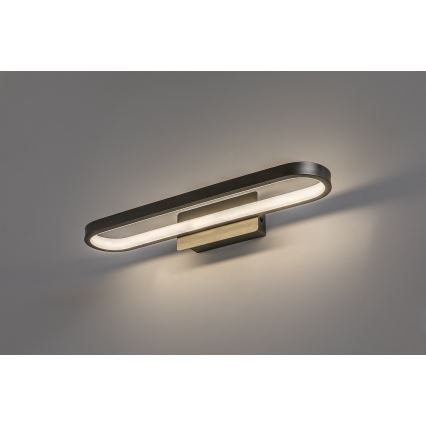 Rabalux - LED rasvjeta za kupaonsko ogledalo LED/15W/230V IP44 40 cm