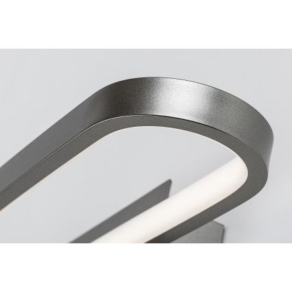 Rabalux - LED rasvjeta za kupaonsko ogledalo LED/15W/230V IP44 40 cm