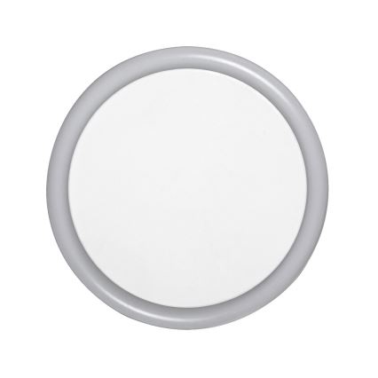 Rabalux - LED Noćno svjetlo za utičnicu sa senzorom za dan/noć LED/0,3W/230V 3000K