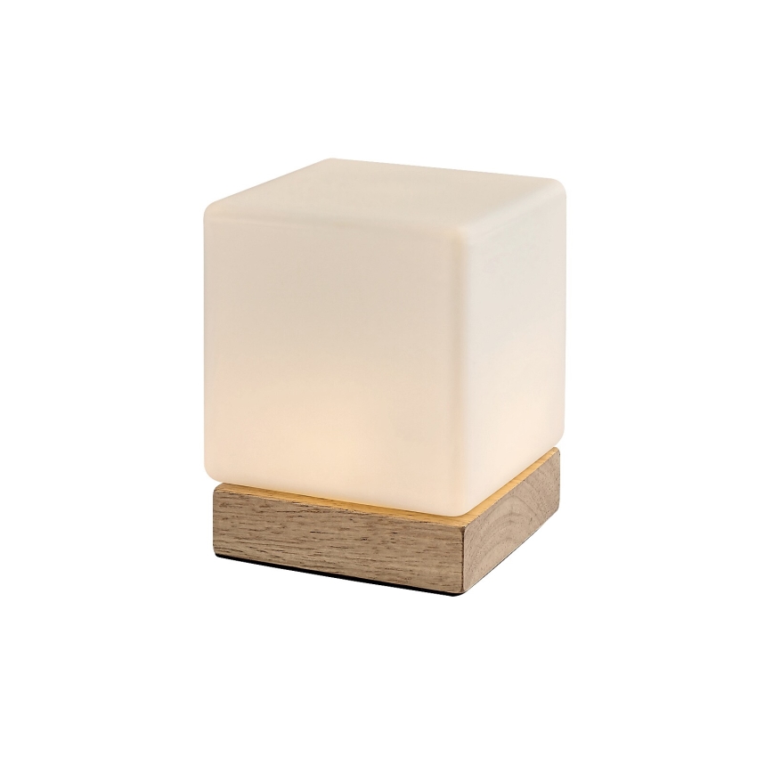 Rabalux - LED Prigušiva stolna lampa LED/1,2W/5V 3000K bukva