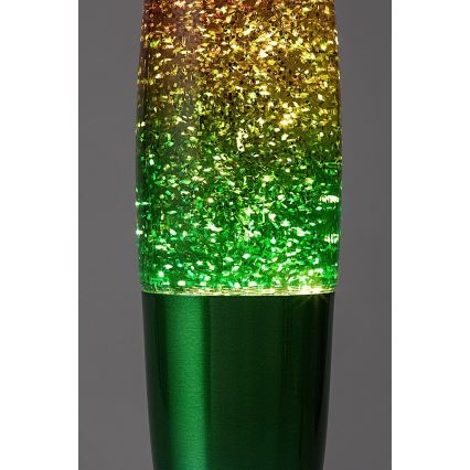 Rabalux - LED Lava lampa LED/25W/230V