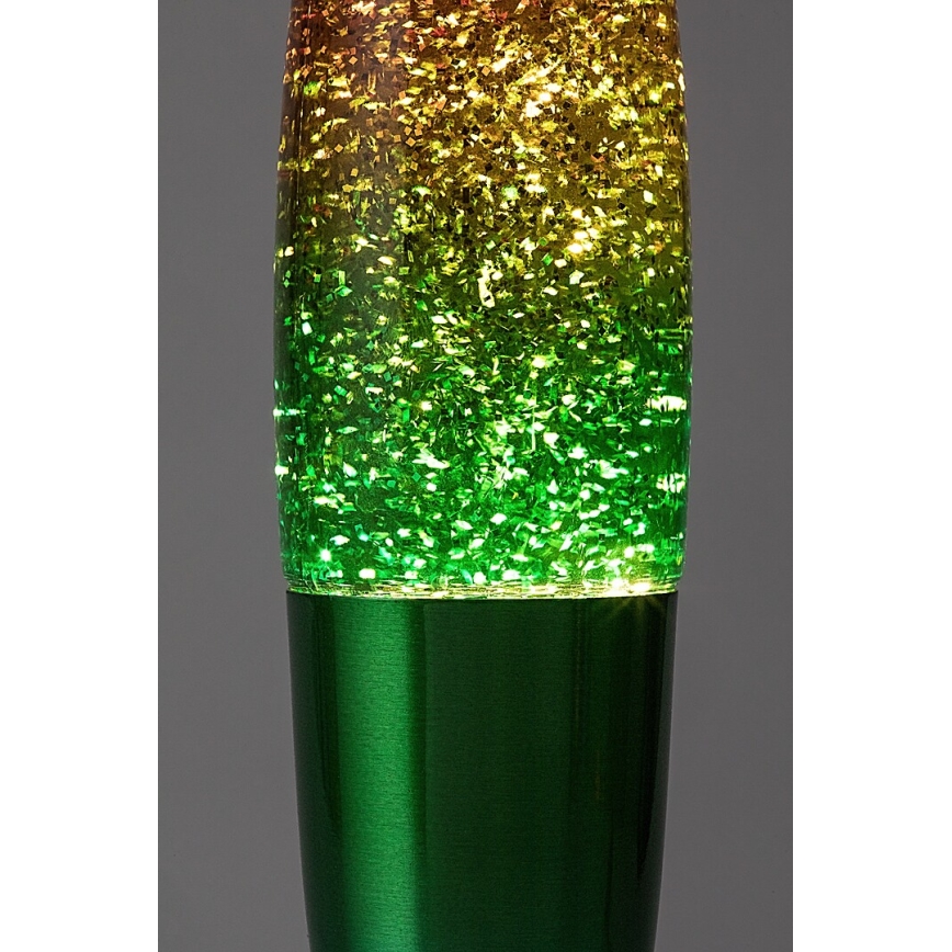 Rabalux - LED Lava lampa LED/25W/230V