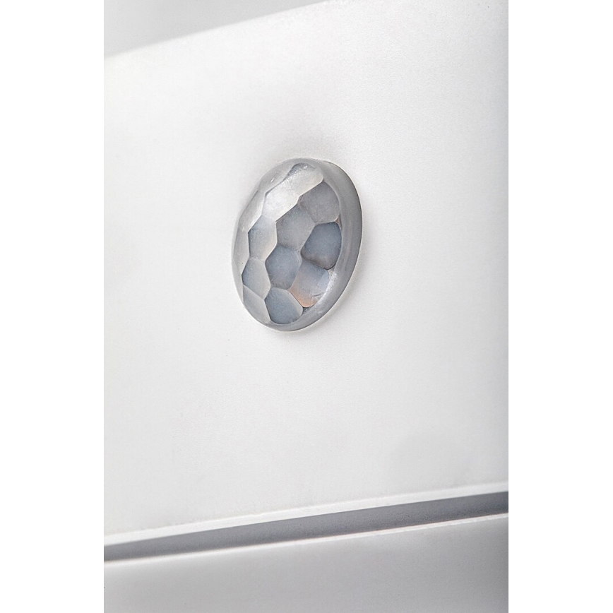 Rabalux - LED noćna punjiva svjetiljka sa senzorom LED/0,15W/3,7V 3000K 300 mAh
