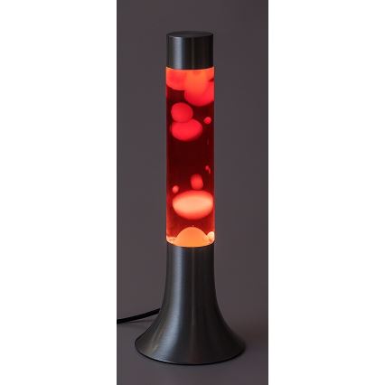 Rabalux - LED Lava lampa LED/25W/230V