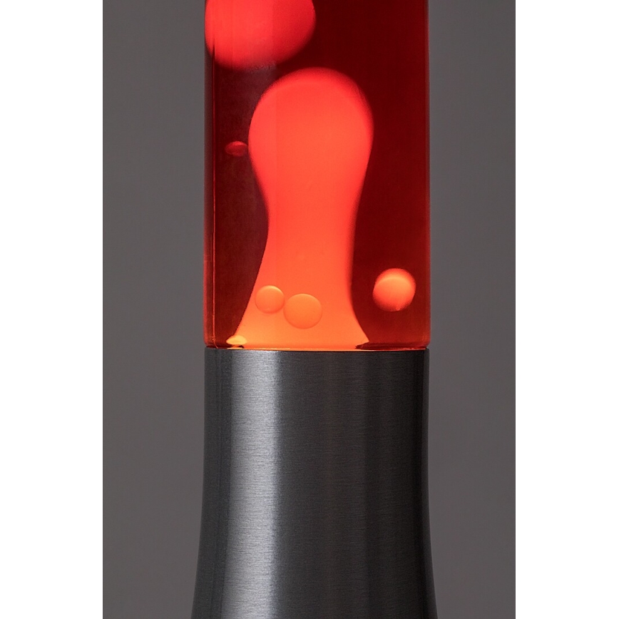 Rabalux - LED Lava lampa LED/25W/230V