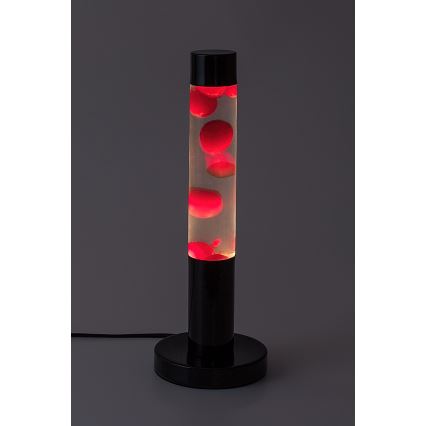 Rabalux - LED Lava lampa LED/25W/230V