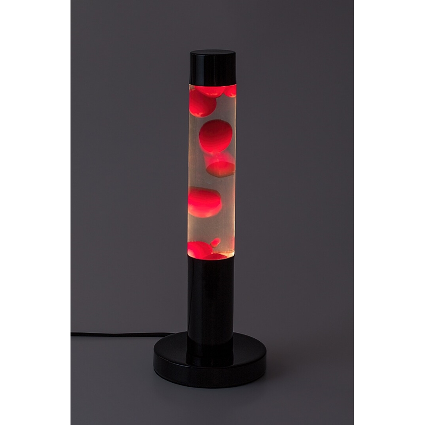 Rabalux - LED Lava lampa LED/25W/230V