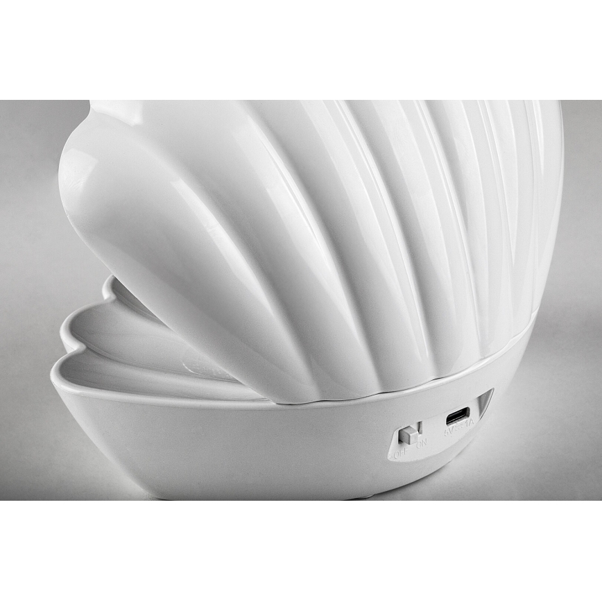 Rabalux - LED RGB Dekorativna svjetiljka LED/0,8W/3xAAA