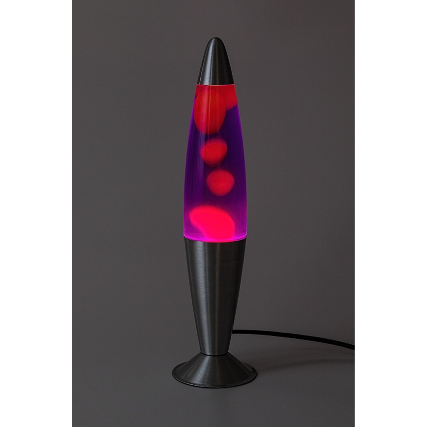 Rabalux - LED Lava lampa LED/25W/230V