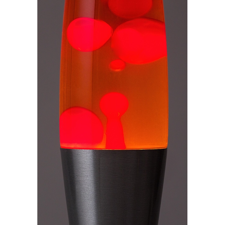 Rabalux - LED Lava lampa LED/25W/230V