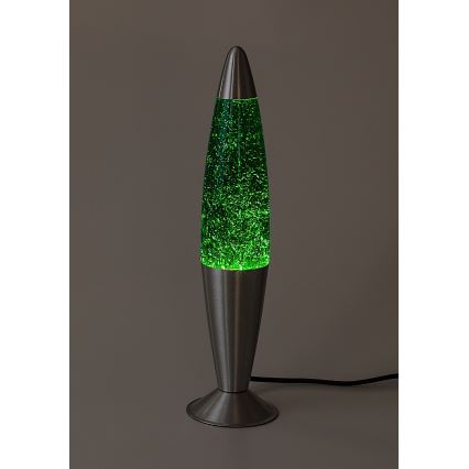 Rabalux - LED Lava lampa LED/25W/230V