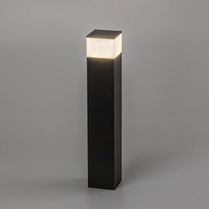Rabalux - LED vanjska svjetiljka s 2 utičnicama LED/10W/230V IP44