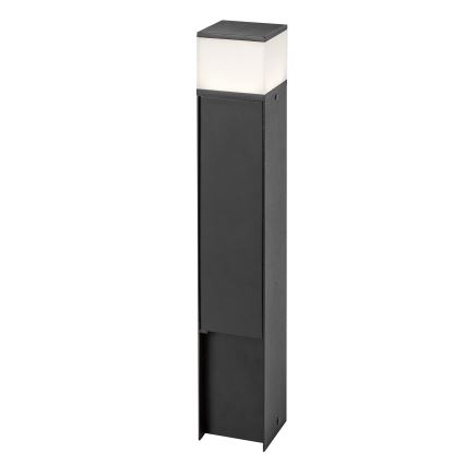 Rabalux - LED vanjska svjetiljka s 2 utičnicama LED/10W/230V IP44
