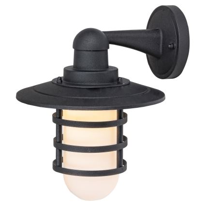 Rabalux 7677 - Vanjska zidna svjetiljka DARRINGTON 1xE27/20W/230V IP44