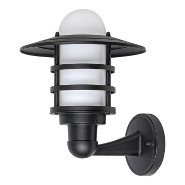 Rabalux 7678 - Vanjska zidna svjetiljka DARRINGTON 1xE27/20W/230V IP44