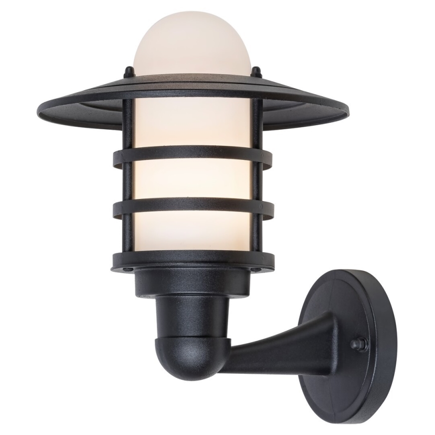 Rabalux 7678 - Vanjska zidna svjetiljka DARRINGTON 1xE27/20W/230V IP44