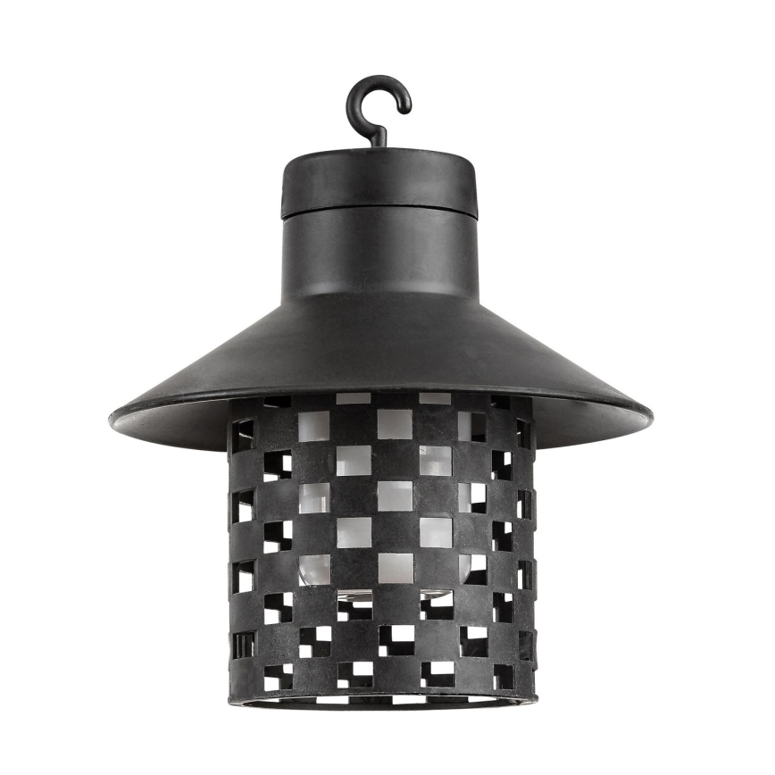 Rabalux - LED Solarna svjetiljka 8xLED/0,1W/1,2V IP44